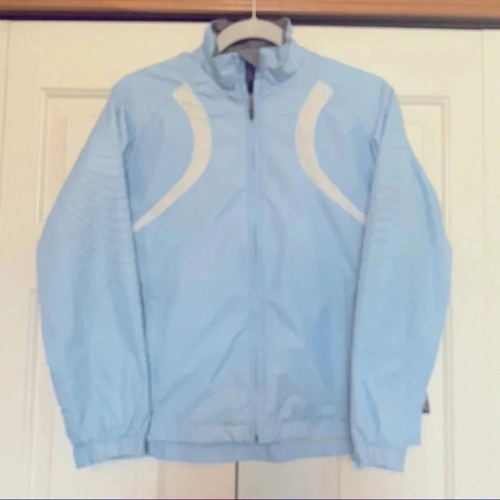 Illumi‎ Night reflective cycling jacket